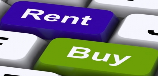 Renting vs. Buying - What's Best For You?