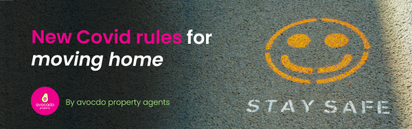 What are the new Covid rules for moving house?