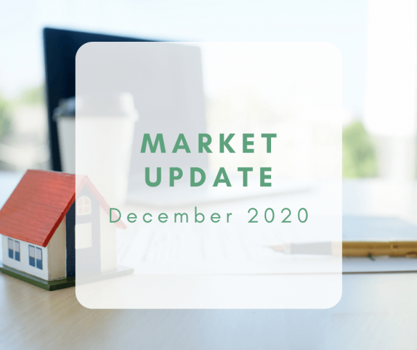 Market Update: December 2020
