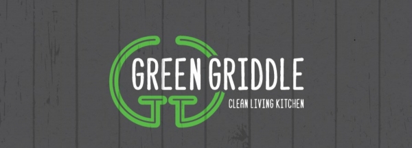 Green Griddle is Newcastle under Lyme's Health Eating Hot Spot