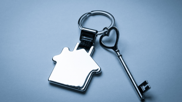 Property market update!