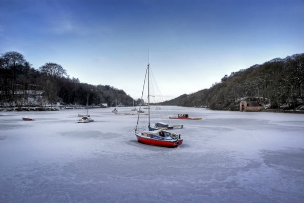 Tip-Top Day Trips from Stoke-on-Trent