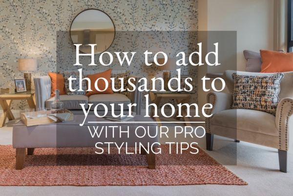 How to add thousands to your home