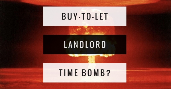 The £3,295,003 Ticking Time Bomb for Sidcup Landlords