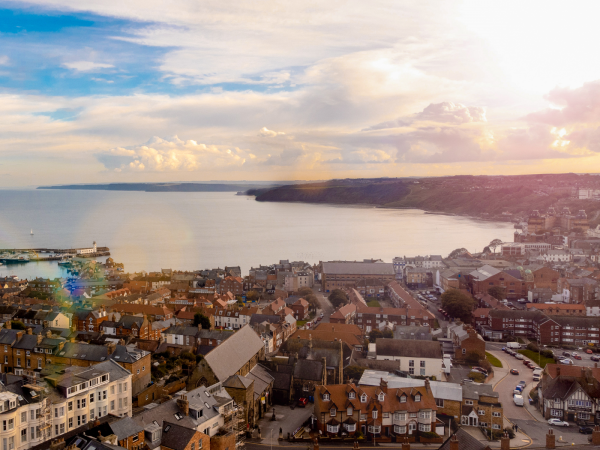A top guide moving to Scarborough UK