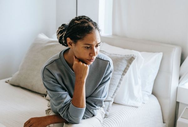 Three Ways High Wycombe Landlords Can Beat Blue Monday