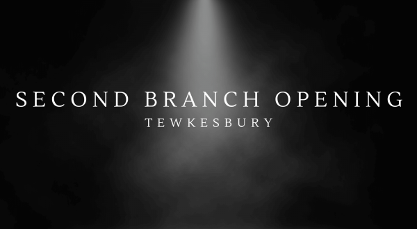 Second Branch Opening In Tewkesbury