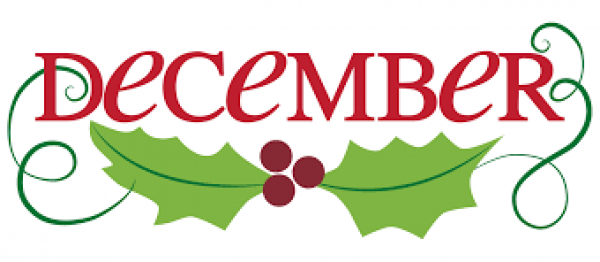 December - Market Comment