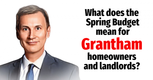 How has the Spring Budget affected Medway Homeowners and Landlords?