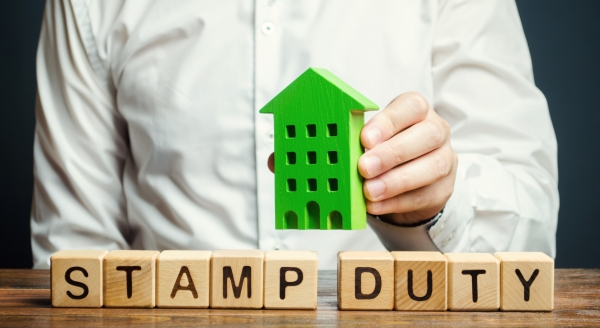 Stamp Duty Changes – A big Step forward for the Maidstone property market