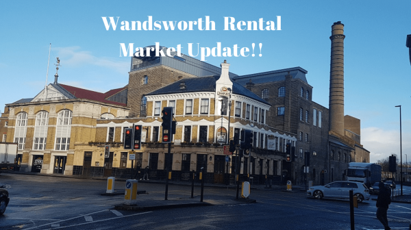 Wandsworth Rental Market Update