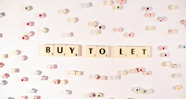 Stoke-on-Trent is This Year’s Top Buy-to-Let Hotspot