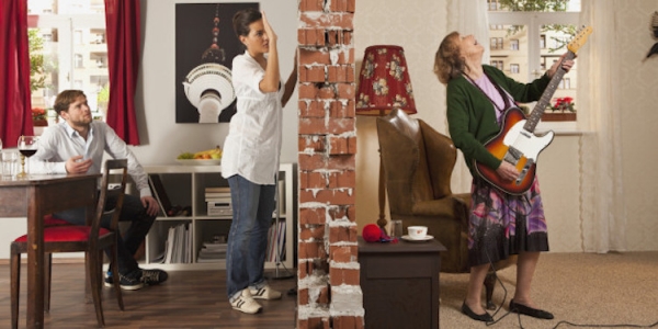 Do your neighbours adversely affect your properties asking price?