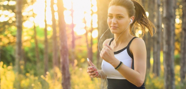 Wellbeing Wednesday - Seven Ways to Care for Your Mental Health