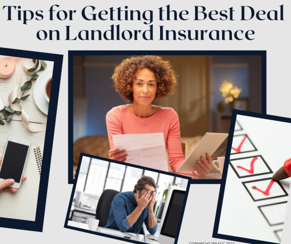 An Eight-Point Insurance Checklist for Sidcup Landlords