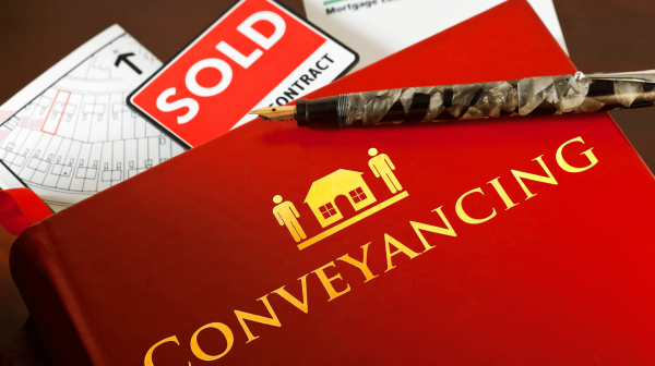 Why does conveyancing take so long?