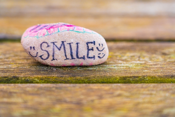 Positives to Ponder on the International Day of Happiness