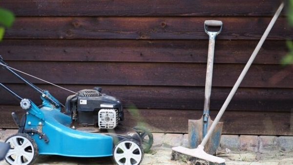Top Tips for Landlords about Garden Maintenance