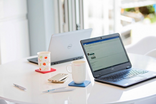 Successful Home Working