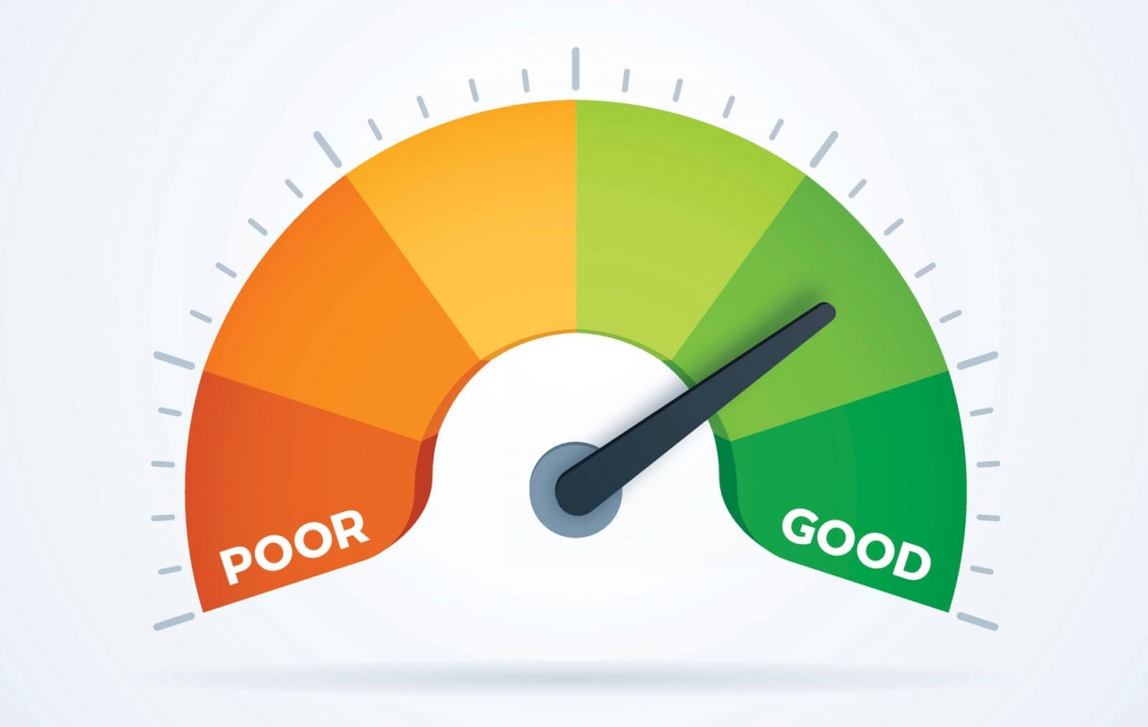 >Tenants - do you know your credit score?