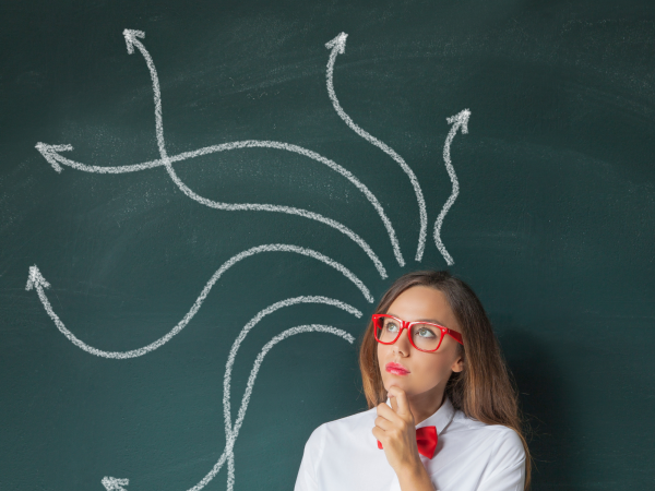 Decisions, Decisions, Decisions – What Landlords Must Know