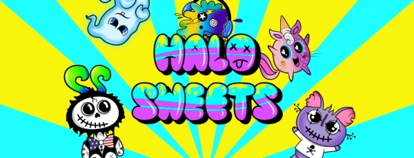 HALO Sweets