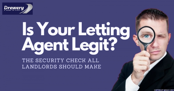 Is Your Letting Agent Legit? The Security Check All Sidcup Landlords Should Make