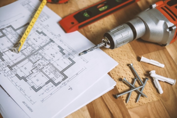 Ask the Experts - Some alterations were made to my house a few years ago