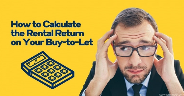 What’s the Rental Return on Your Neath Buy-to-Let Property?