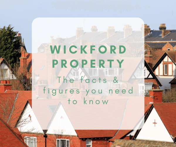 Wickford Property: Do you know the Facts and Figures?