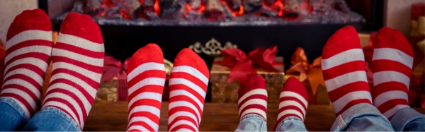 Ways to warm your rental home this winter