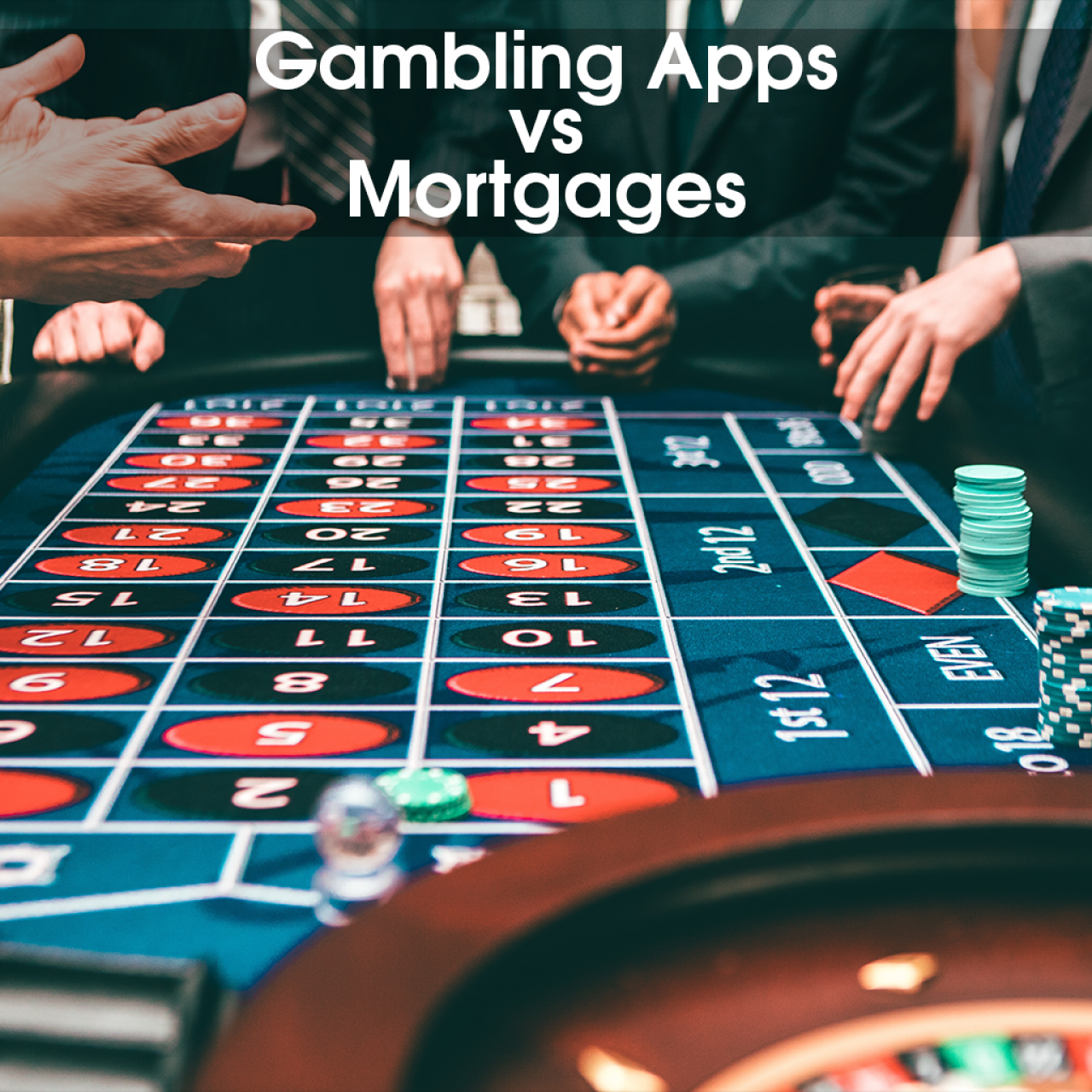 Gambling Gambling