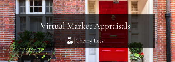 Virtual Market Appraisals
