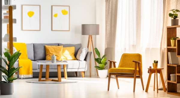 Transform Your Rental Property for Spring