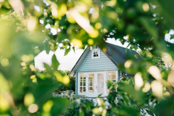How to Choose a Garden Room That’s Just Right for You