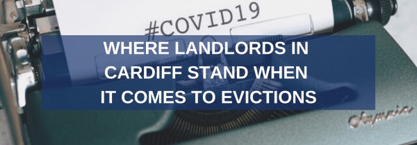 Where Landlords in Cardiff Stand When It Comes to Evictions