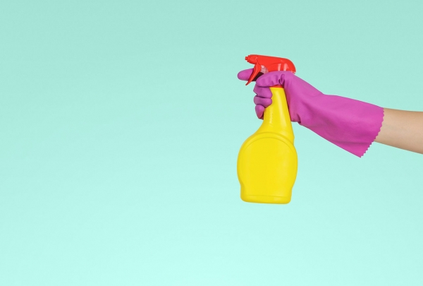 Cleaning Checklist to Avoid End-of-Tenancy Disputes