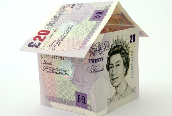 Property Patter: It’s Getting Harder For First-Time Buyers to Secure a Deposit