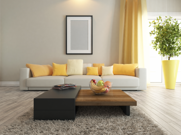 Now is a good time to put your property on the market!