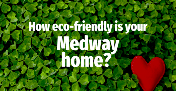 How Eco-friendly are Medway Homes?