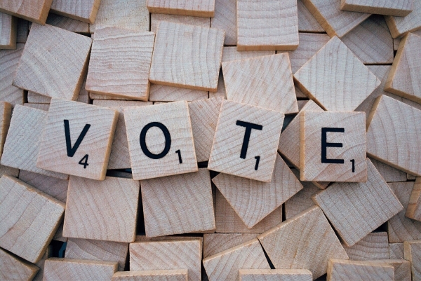 Right to Vote
