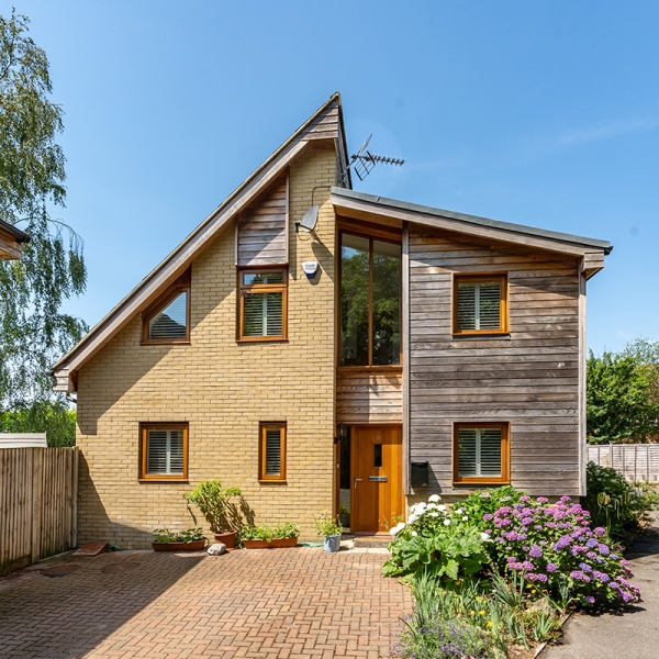 Sold In Your Area; Moncrif Close, Bearsted, Maidstone