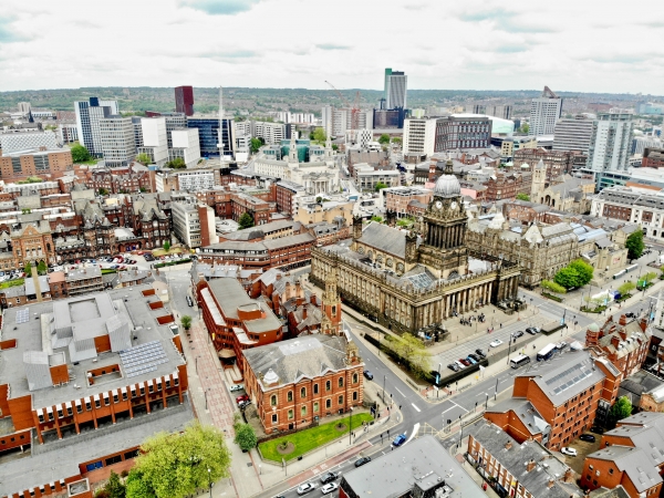 Great Time to Sell a Flat as Urban Life Reopens