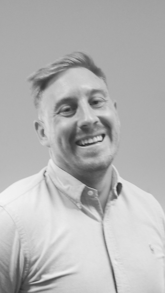 Daniel Kemp