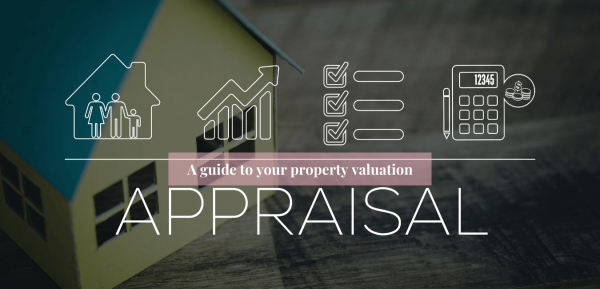 A guide to your property valuation