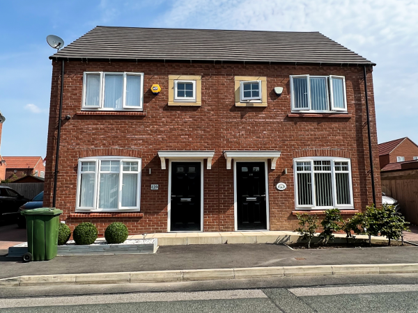 Top tips for first-time landlords