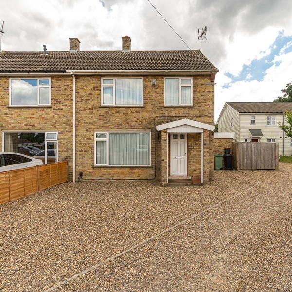 Sold In Your Area; Wrangleden Road, Maidstone