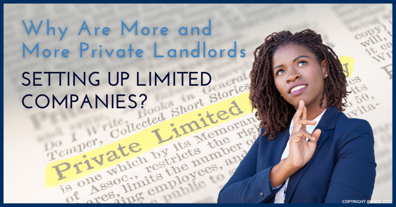 >Why Are More and More Private Landlords in Sidcup 