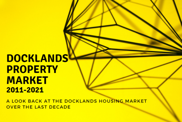 Docklands Property Market: 2011-2021