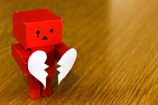 Moving On after Splitting Up: Tips for Sellers after Divorce
